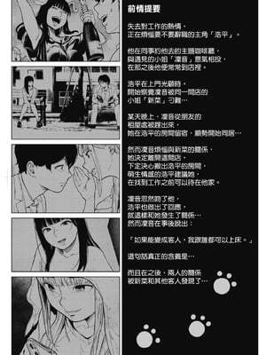[裏筋部屋 (裏筋侍)] そういうコンセプト1｜ 就是這樣的性愛觀 1-3 [中国翻訳] [無修正] [DL版]整合_047