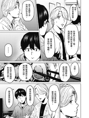 [裏筋部屋 (裏筋侍)] そういうコンセプト1｜ 就是這樣的性愛觀 1-3 [中国翻訳] [無修正] [DL版]整合_071