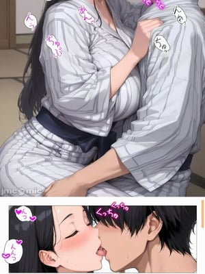 （人妻が薫る部屋）貸してくれる人妻-后篇_1000053357