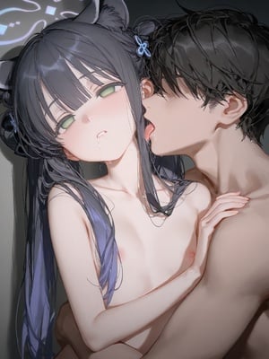 [cunnyfunky] 2025 06 28春原シュン催眠Shun [AI Generated] [Uncensored]_3047