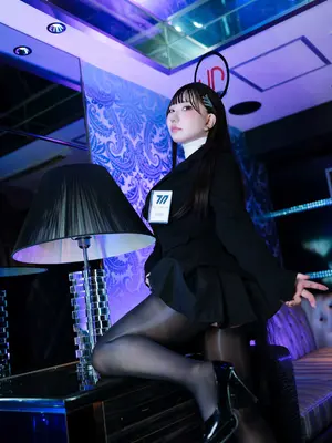 [Shooting Star's (Saku)] - Big Sister Rio_044