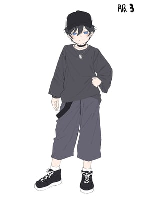 [すぱいらる (在誠舞あゆか+)] 男だと思っていたネトゲの相棒が実は女の子だったって話_39