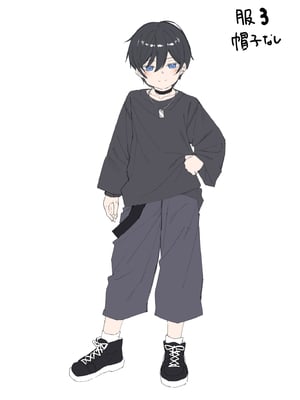 [すぱいらる (在誠舞あゆか+)] 男だと思っていたネトゲの相棒が実は女の子だったって話_40