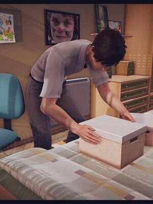 [神龙岛洪教主] 陪读老妈_028__27