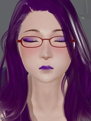 [3D]性奴妈妈穿着开裆裤袜勾引我 “奴隸的時間”1-5+番x3_125_6_32