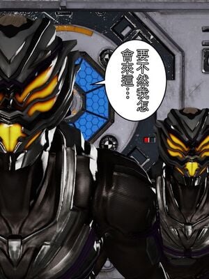 [3D]性奴妈妈穿着开裆裤袜勾引我 “奴隸的時間”1-5+番x3_257_8_59