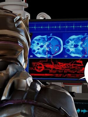 [3D]性奴妈妈穿着开裆裤袜勾引我 “奴隸的時間”1-5+番x3_275_8_77