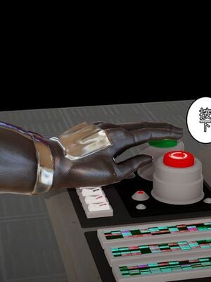 [3D]性奴妈妈穿着开裆裤袜勾引我 “奴隸的時間”1-5+番x3_279_8_81