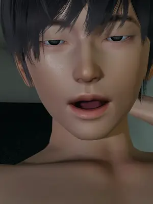 [保安] 我的妈妈是成人小说家 1-2_01_006