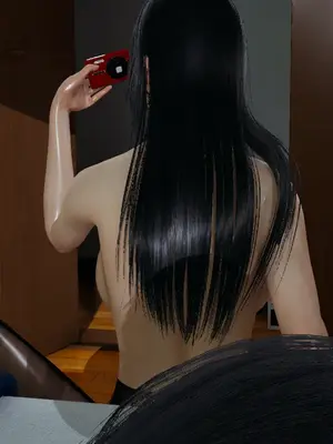 [保安] 我的妈妈是成人小说家 1-2_01_073