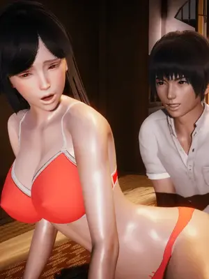 [糖果的骑士] 被同学夺舍的妈妈_0284_91033556_p104