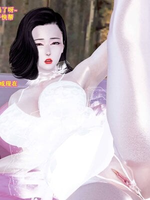 [咕咕]我的妈妈是舞蹈老师_199