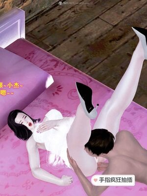 [咕咕]我的妈妈是舞蹈老师_225