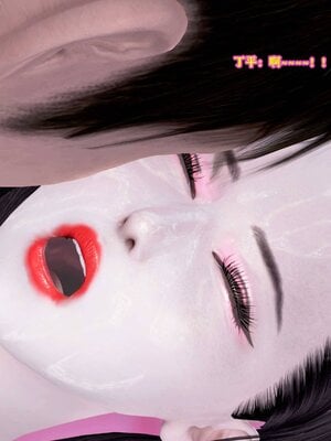 [咕咕]我的妈妈是舞蹈老师_264