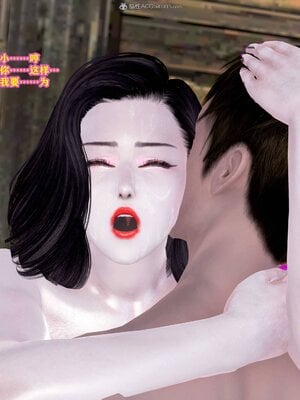 [咕咕]我的妈妈是舞蹈老师_274