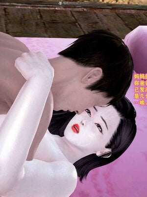 [咕咕]我的妈妈是舞蹈老师_328