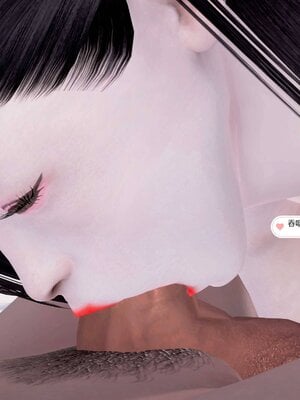 [咕咕]我的妈妈是舞蹈老师_347