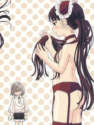 [お絵かきおじさんランド (お絵かきおじさん)] ノーラの初奴隷｜诺拉的初奴隶 [白杨汉化组] [DL版]_28
