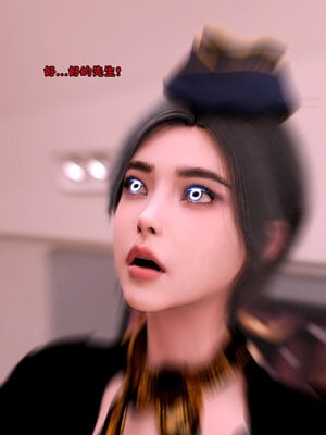 [zerone] 得到系统后穿越回过去肆意淫玩 联动篇_006