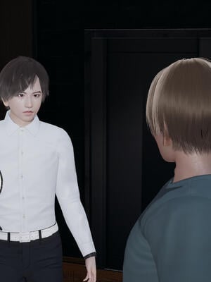 [不爱我就拉倒]大学女友从暴露到被淫的真实经历05_009