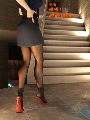 [小飞鼠]黑丝女警队04_036