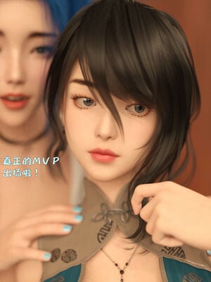 [小飞鼠]黑丝女警队04_047