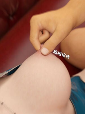 [小飞鼠]黑丝女警队04_218