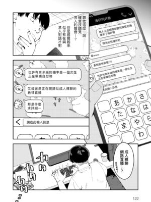 [菖蒲] 隣人は有名配信者｜鄰人是有名直播主 特裝版 [中国翻訳] [DL版]_126