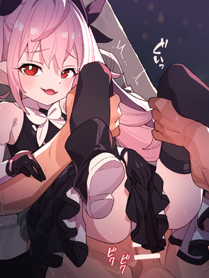 [ロボみかん] リリちゃんの恋奴隷LV4（NTR?????）[Chinese] [AI Translated]_0002
