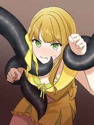 [uniuni (藤咲あき)] 魔法少女VS愛液絞りマシーン｜魔法少女VS爱液榨汁机 [白杨汉化组]_07