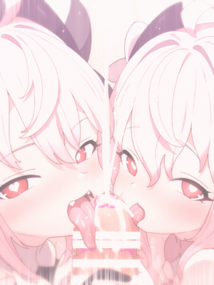 [ロボみかん] 【特典】リリちゃんの恋奴隷 尾声 ~Futari no Koi〇〇~【张佳乐个人汉化+阳光少校委托】_A14