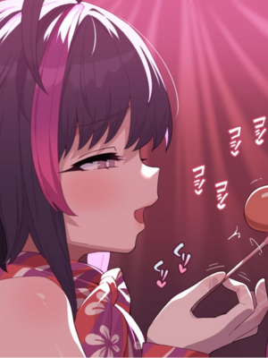 [ロボみかん] 妖しいエステ 6+6.5 (綿棒) [Chinese] AI translation_00000003