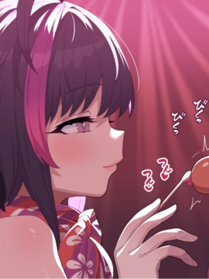 [ロボみかん] 妖しいエステ 6+6.5 (綿棒) [Chinese] AI translation_00000004