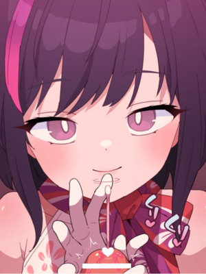 [ロボみかん] 妖しいエステ 6+6.5 (綿棒) [Chinese] AI translation_00000026