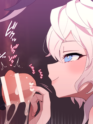 [ロボみかん] いじわるウサギさん８（射精我慢  尿道責め）_7579085_14