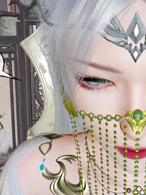 [桐山遥]借你娘子泄泄火(讨魔传) 14_027