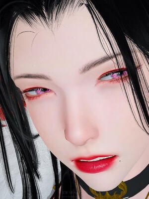 [桐山遥]借你娘子泄泄火(讨魔传) 14_028