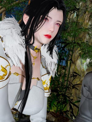 [桐山遥]借你娘子泄泄火(讨魔传) 14_033