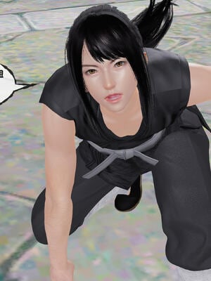[桐山遥]借你娘子泄泄火(讨魔传) 14_040