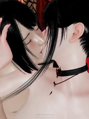 [桐山遥]借你娘子泄泄火(讨魔传) 14_109