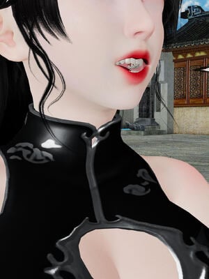 [桐山遥]借你娘子泄泄火(讨魔传) 14_170