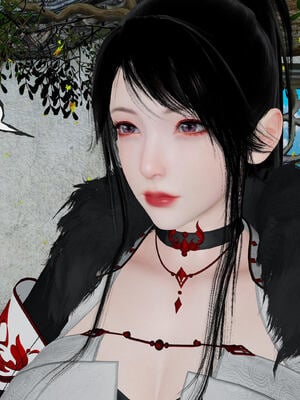 [桐山遥]借你娘子泄泄火(讨魔传) 14_227