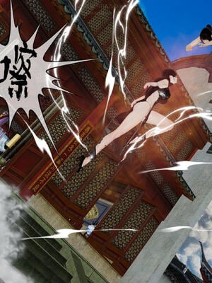[桐山遥]借你娘子泄泄火(讨魔传) 14_242