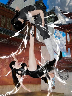 [桐山遥]借你娘子泄泄火(讨魔传) 14_243