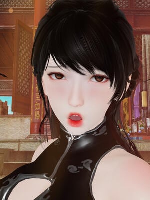 [桐山遥]借你娘子泄泄火(讨魔传) 14_255