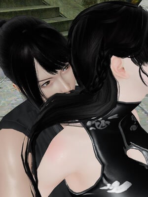 [桐山遥]借你娘子泄泄火(讨魔传) 14_271