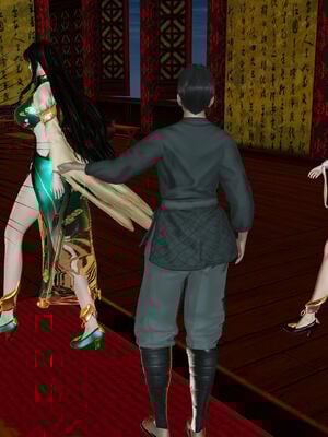 [桐山遥]借你娘子泄泄火(讨魔传) 14_328