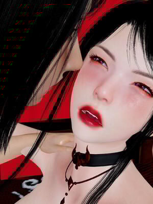 [桐山遥]借你娘子泄泄火(讨魔传) 14_388