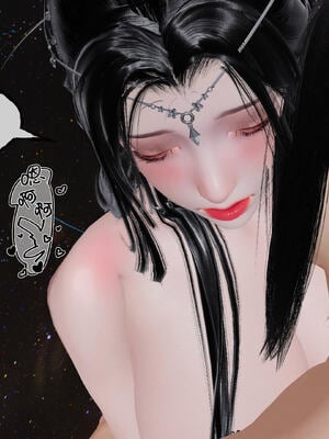 [桐山遥]借你娘子泄泄火(讨魔传) 14_460