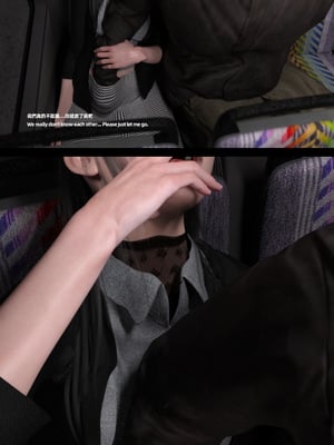 [FKTP] 陰暗面 1_1-19